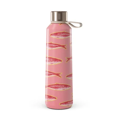 BURGA Burga Water Bottle. Keep Your Drinks At The Perfect Temperature And Your Style Impeccable, Whether At The Gym, Office, Or Outdoors (Gourmet) (500 Ml)